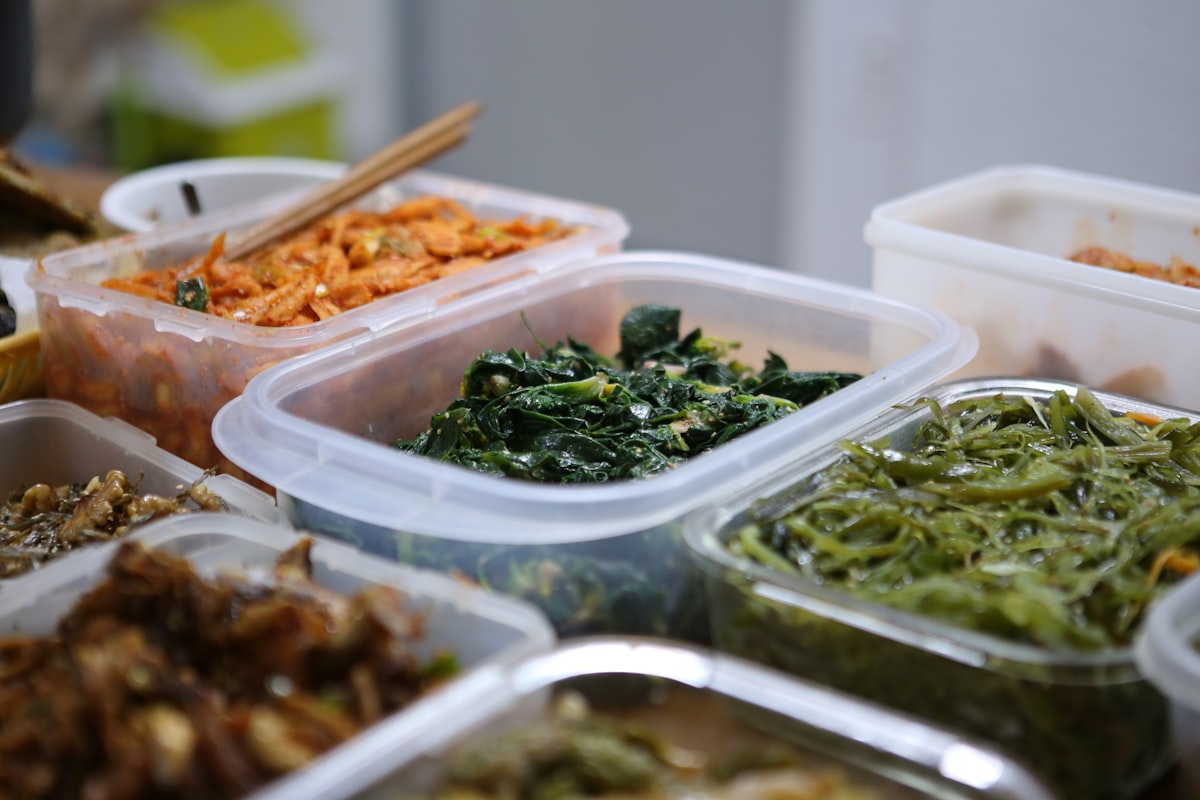 Certified nutritionist team consultation